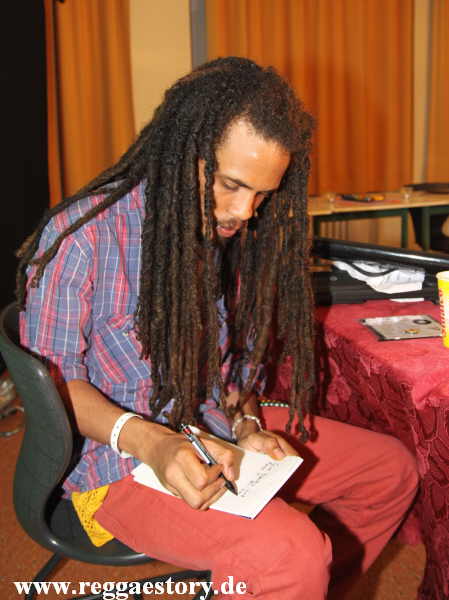 Addis Pablo