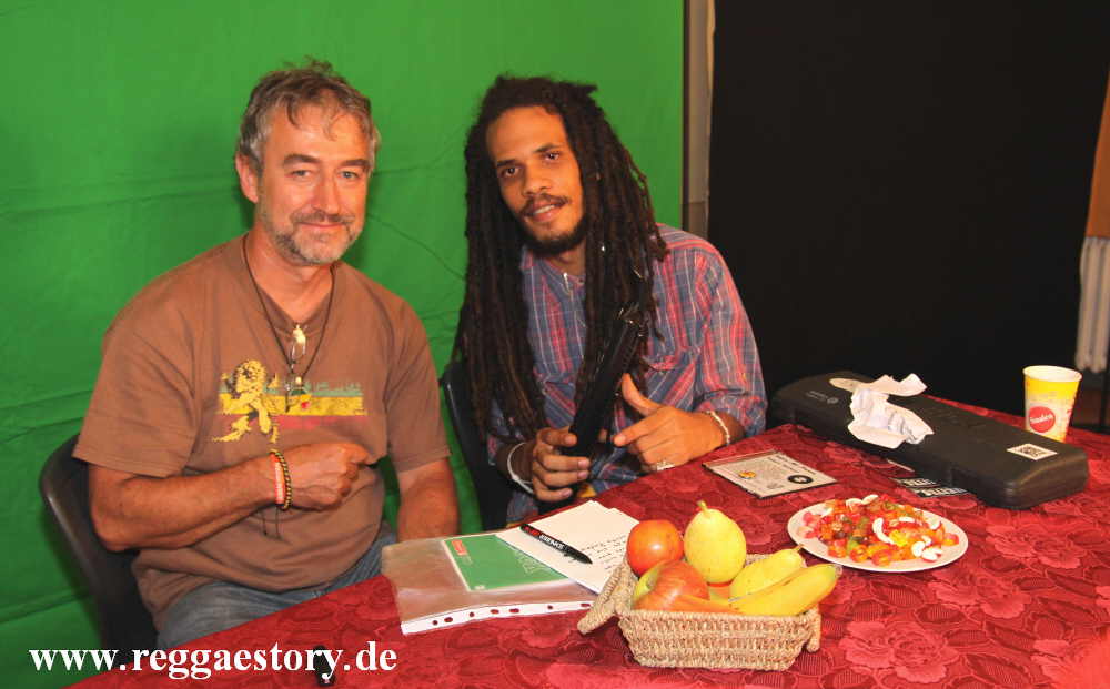 Addis Pablo