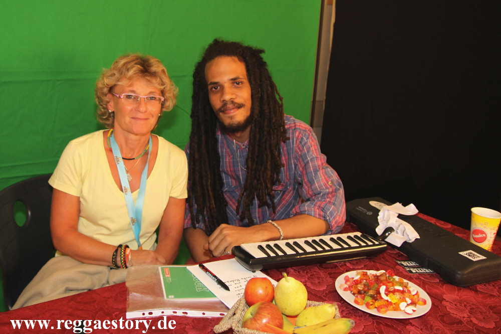 Addis Pablo