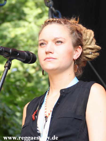 Saral&egrave;ne