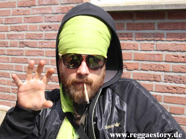Fyah T