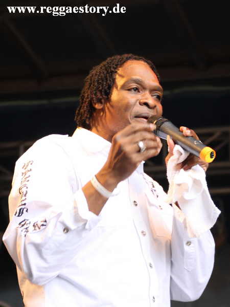 Hopeton James