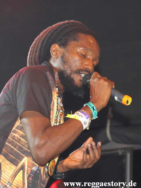 Kabaka Pyramid