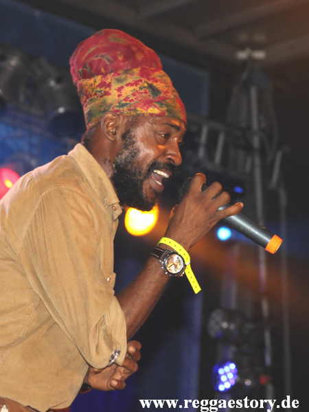 Lutan Fyah
