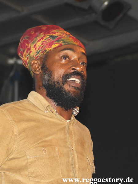 Lutan Fyah