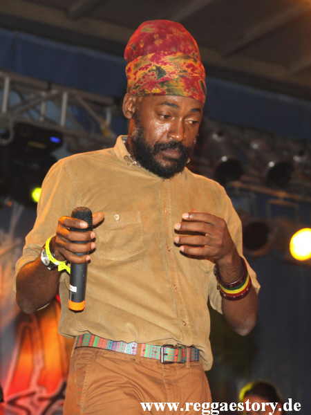 Lutan Fyah