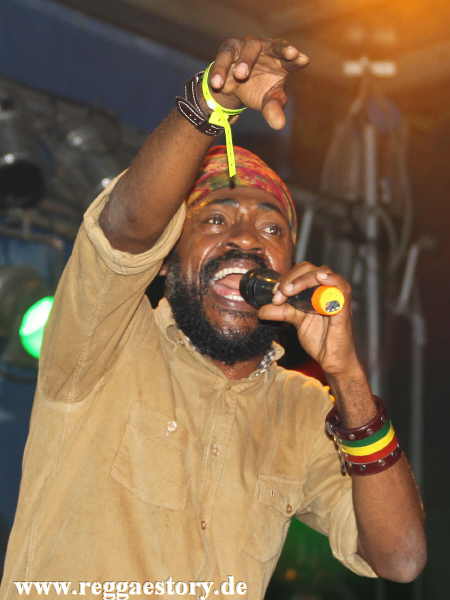 Lutan Fyah