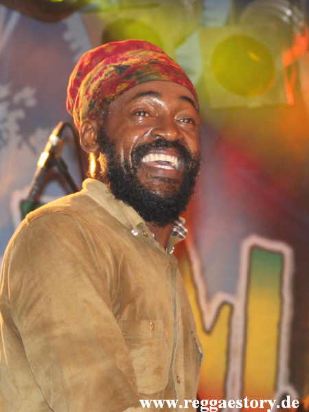 Lutan Fyah