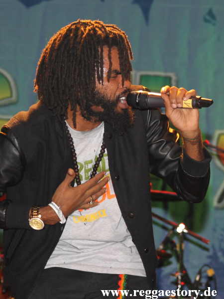 Dre Island