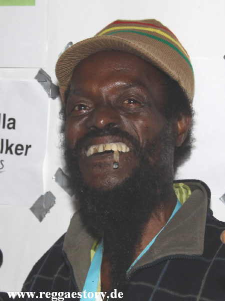 Sylford Walker