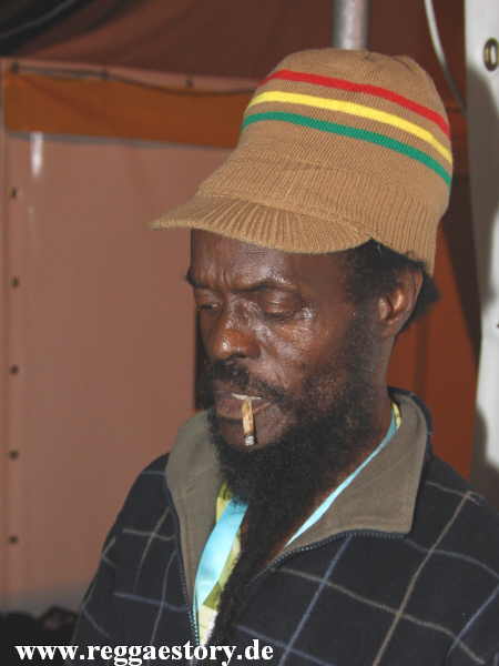 Sylford Walker