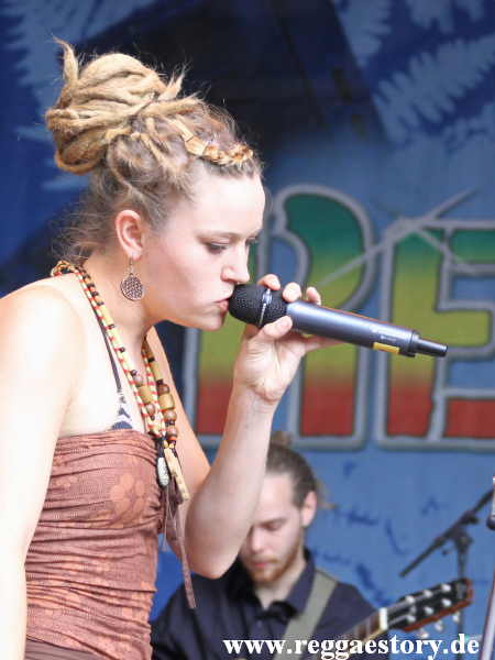 Saral&egrave;ne