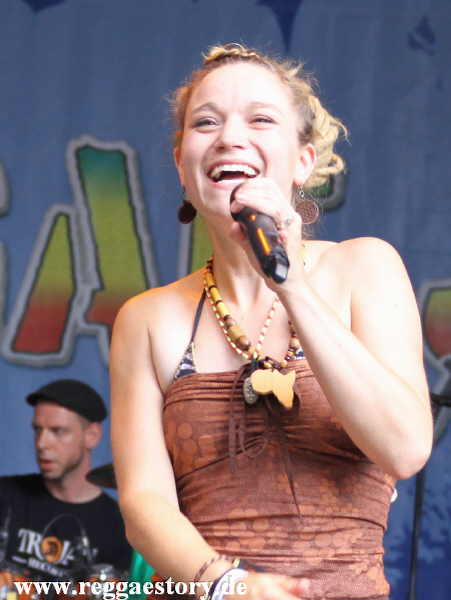 Saral&egrave;ne