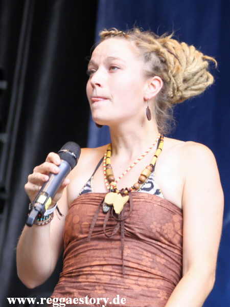 Saral&egrave;ne