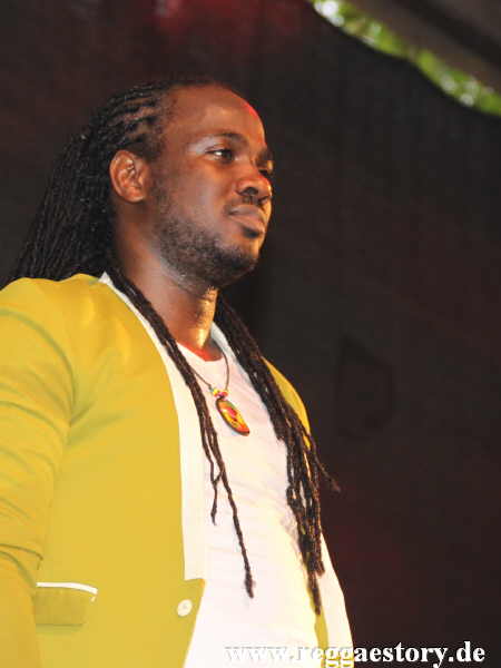 I-Octane