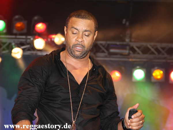 Shaggy