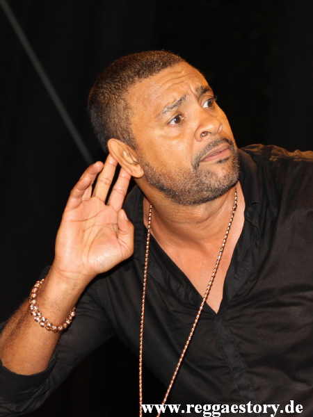 Shaggy