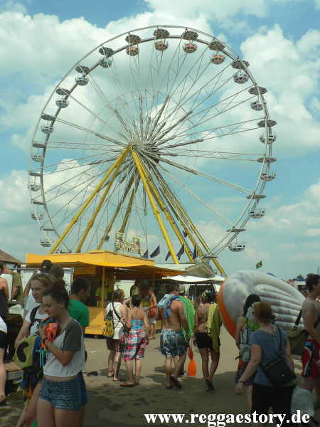 Bersenbr&uuml;ck Eye