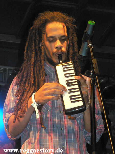 Addis Pablo