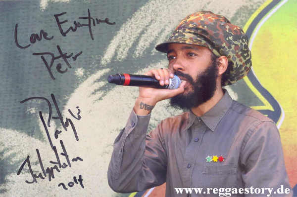 Protoje