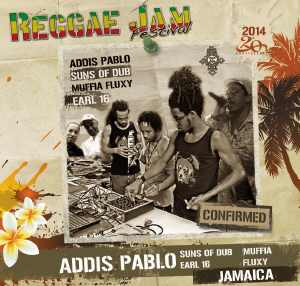 Addis Pablo