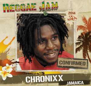 Chronixx