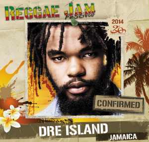 Dre Island