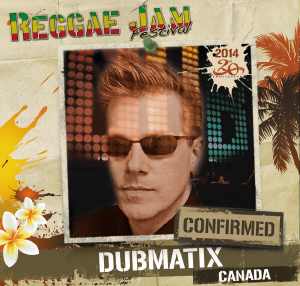 Dubmatix