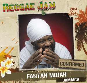 Fantan Mojah
