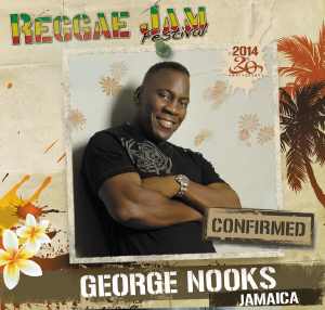 George Nooks