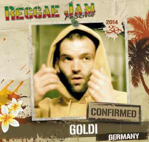 Goldi