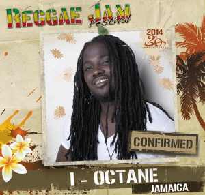 I Octane