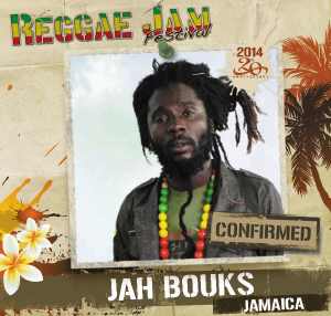 Jah Bouks
