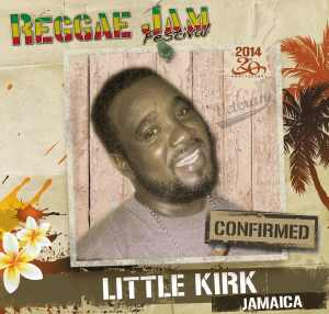 Little Kirk
