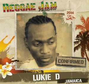 Lukie D