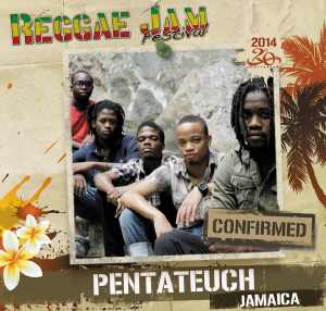 Pentateuch
