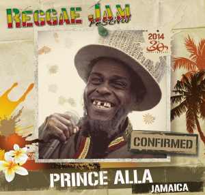 Prince Alla