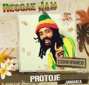 Protoje