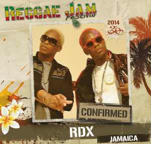 RDX