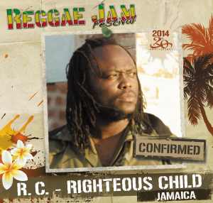 Righteous Child
