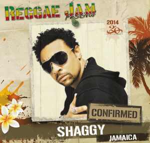 Shaggy