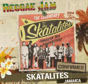 The Skatalites