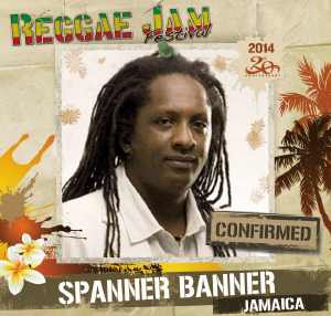 Spanner Banner