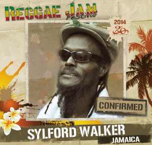 Sylford Walker