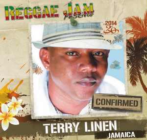 Terry Linen