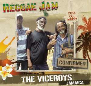 The Viceroys