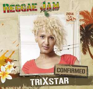 Trixstar
