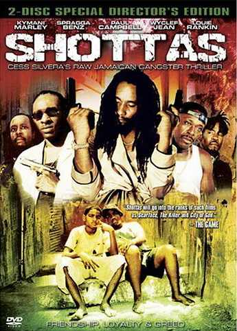Shottas