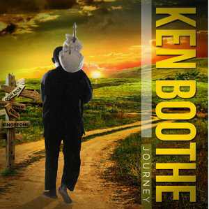 Ken Boothe