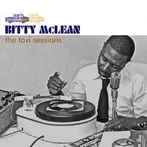 Bitty McLean - Taxi Sessions